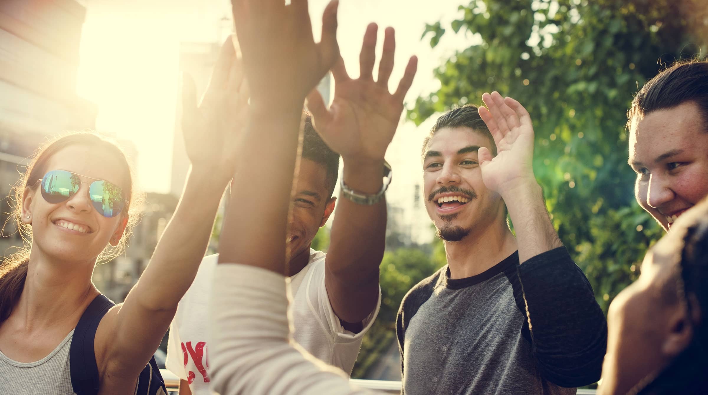 Street Outreach services for runaway homeless youth | Waypoint