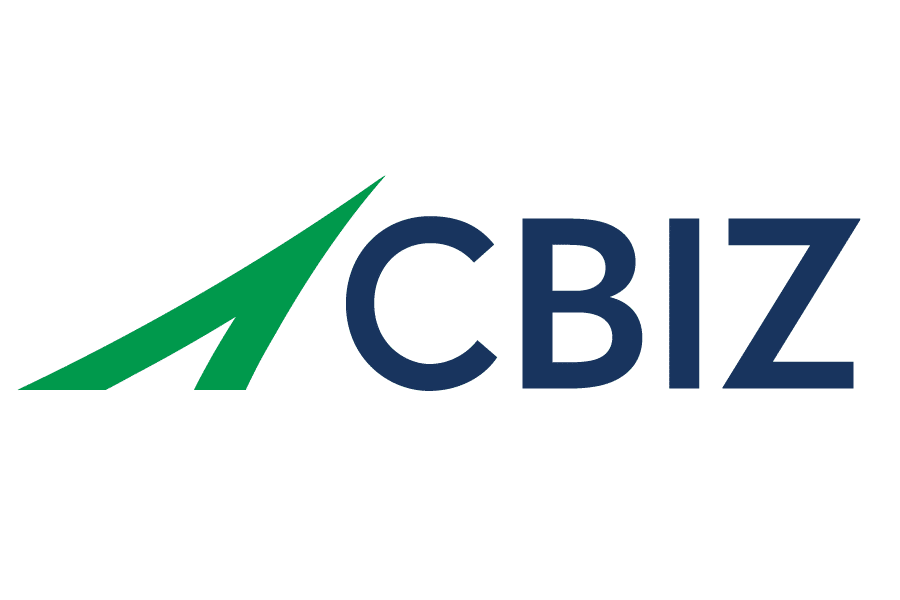 CBIZ logo