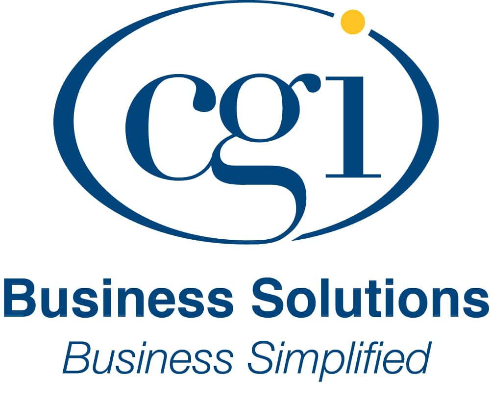 cgi business solutions