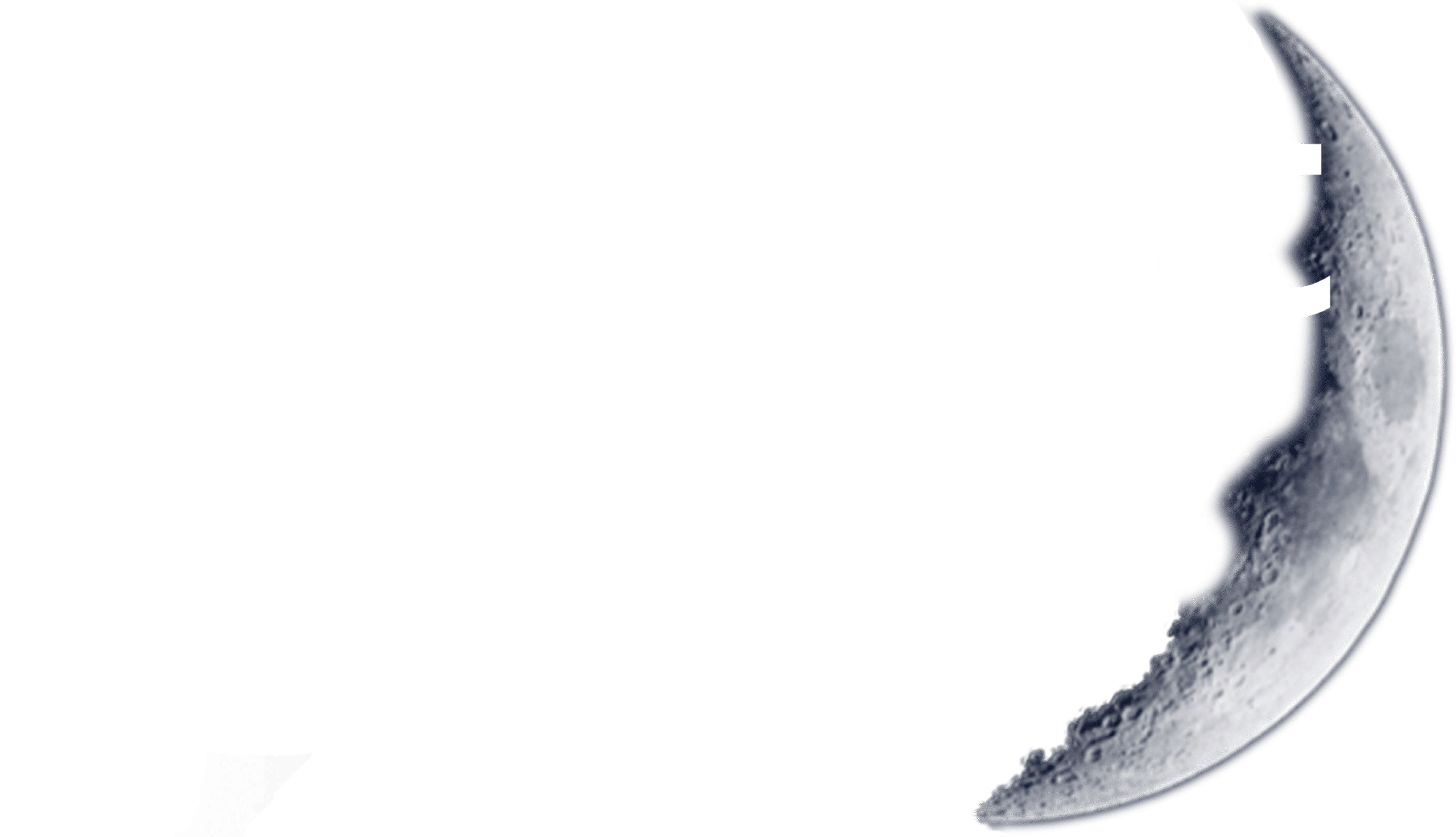 Large text SleepOut with a crescent moon and hashtags about SleepOutNH; reads Because Every Night Matters.
