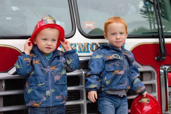 TOUCH-A-TRUCK-Twin-Brothers-Fire-Truck